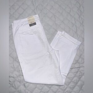 Style & Co Straight-Leg Chino Pants